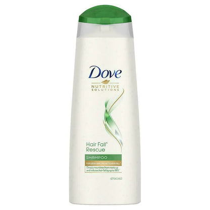 Dove Shampoo