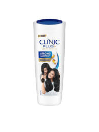 Clinic Plus Shampoo