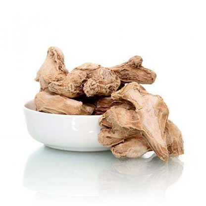 Dry Ginger | Chukk