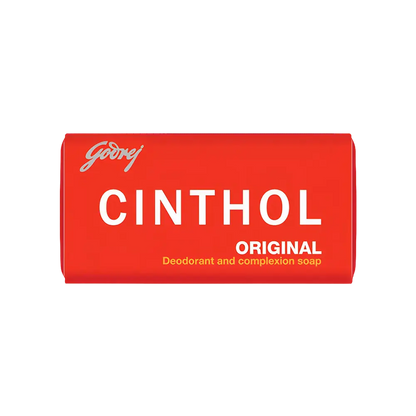 Cinthol Original Bath Soap