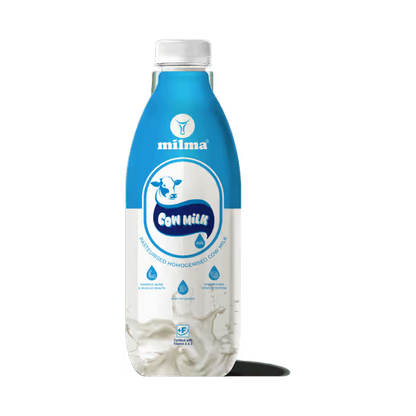 Milma Milk