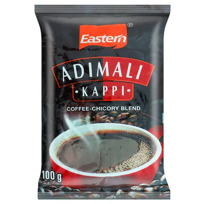 Eastern Adimali Kappi (Coffee)