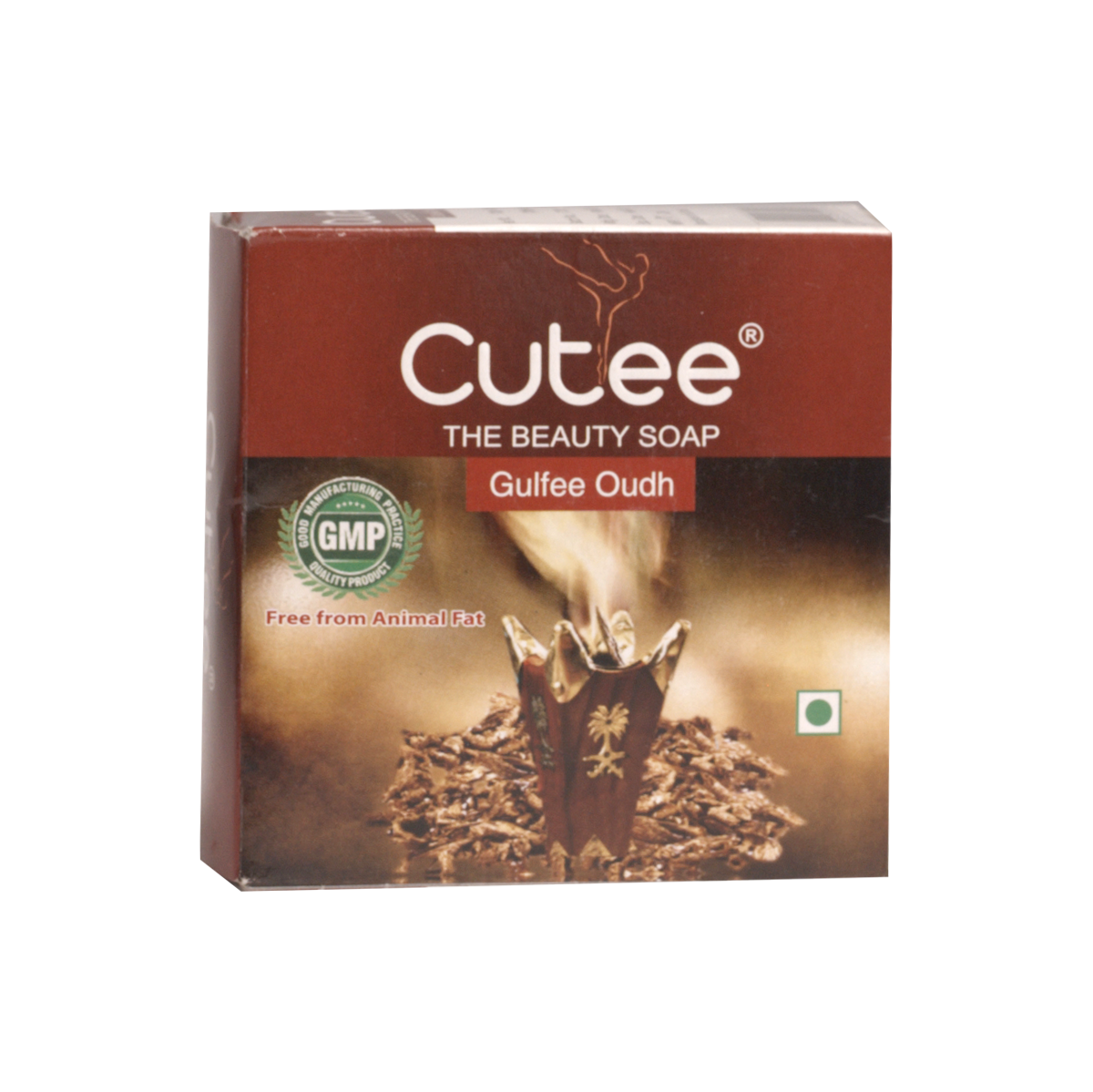 Cutee Soap