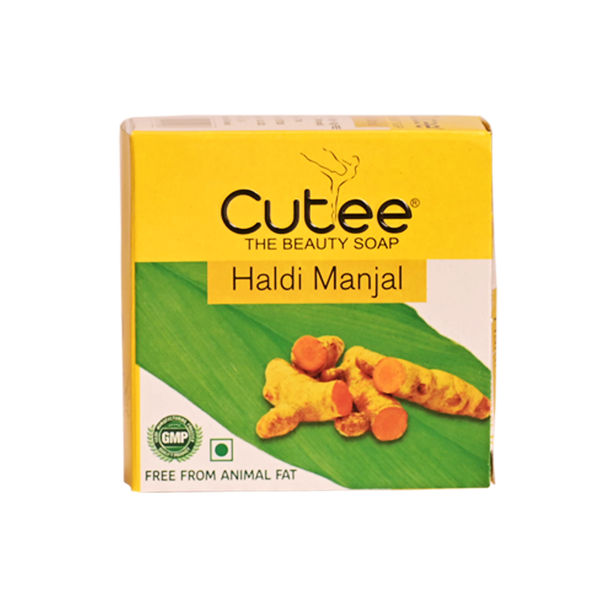 Cutee Soap