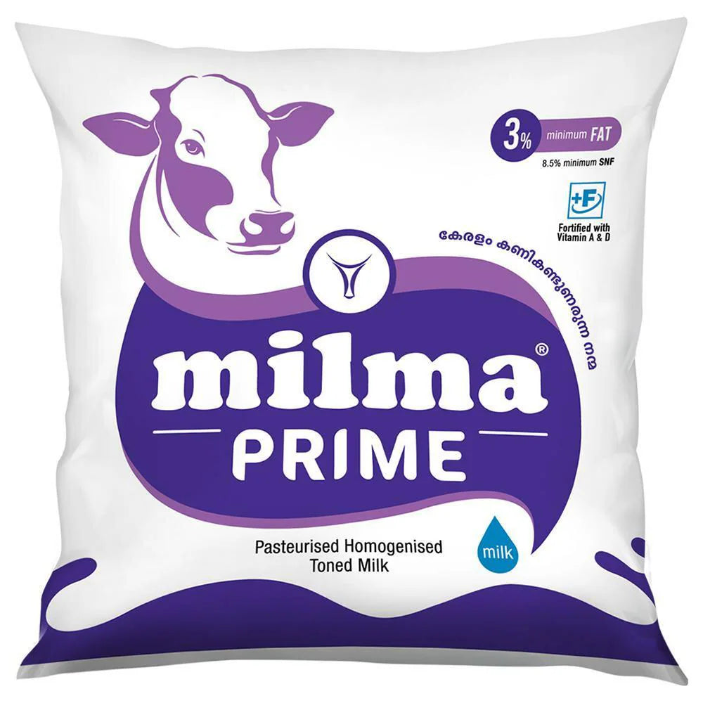 Milma Milk