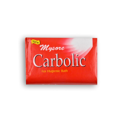 Mysore Carbolic Bath Soap