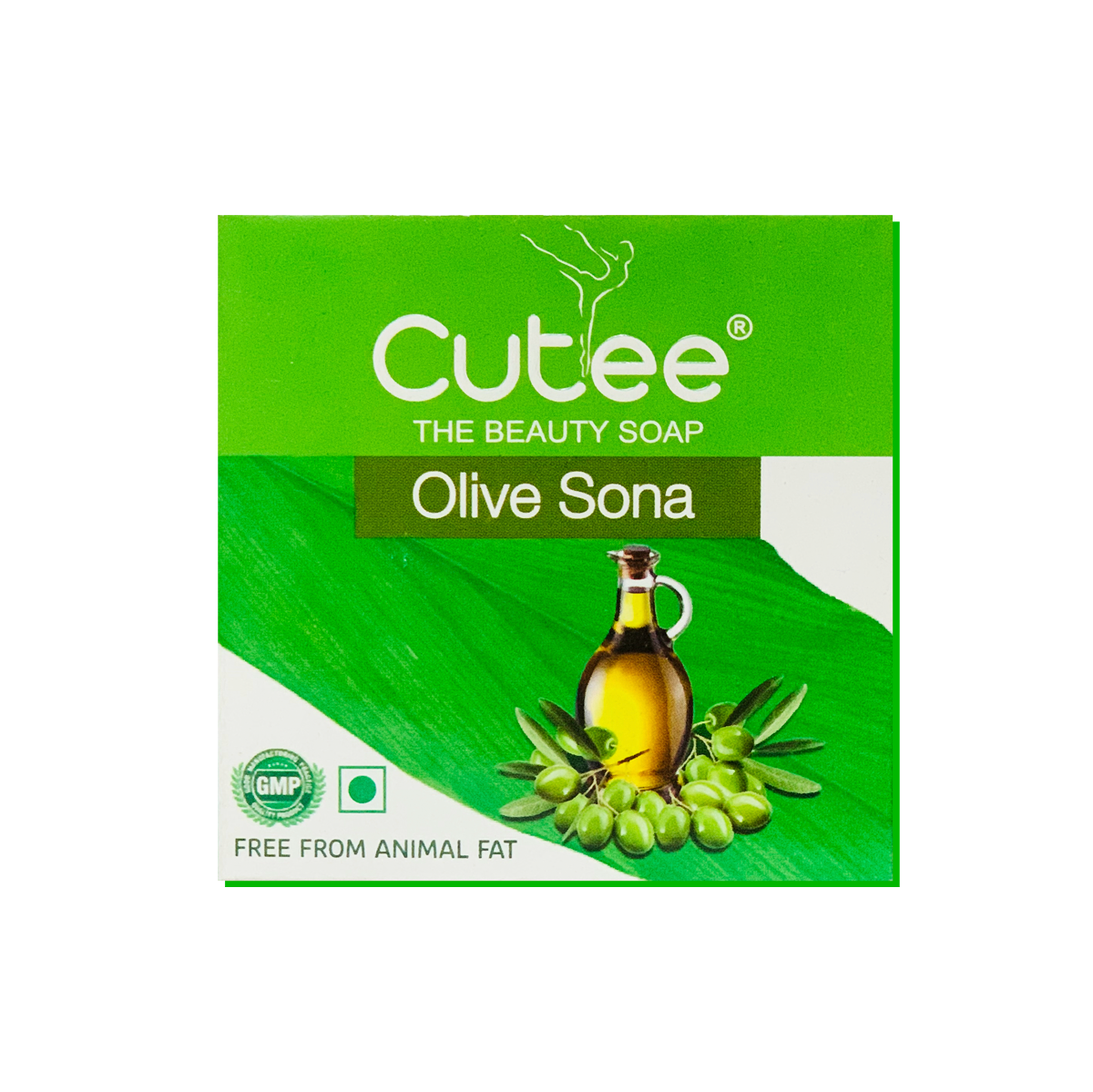 Cutee Soap