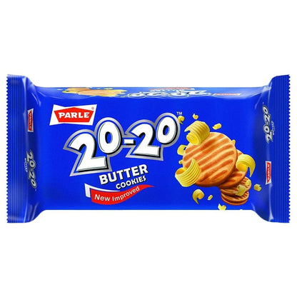 Parle 20-20 Cookies