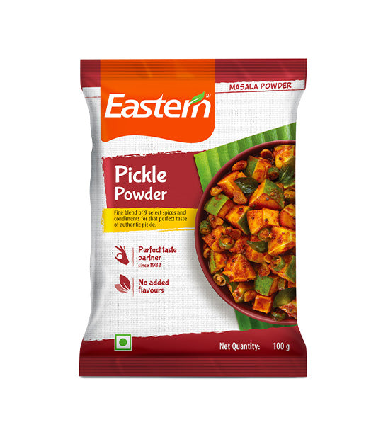 Eastern Pickle Powder | Achar podi