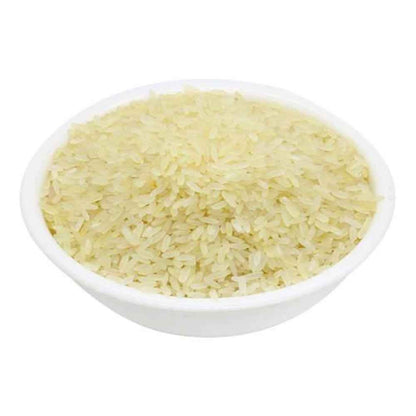 Ponni Rice SSK