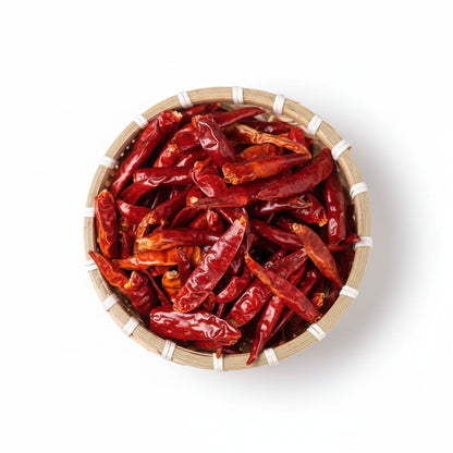 Dry Red Chilli | Vathal | Mulak 1st Quality