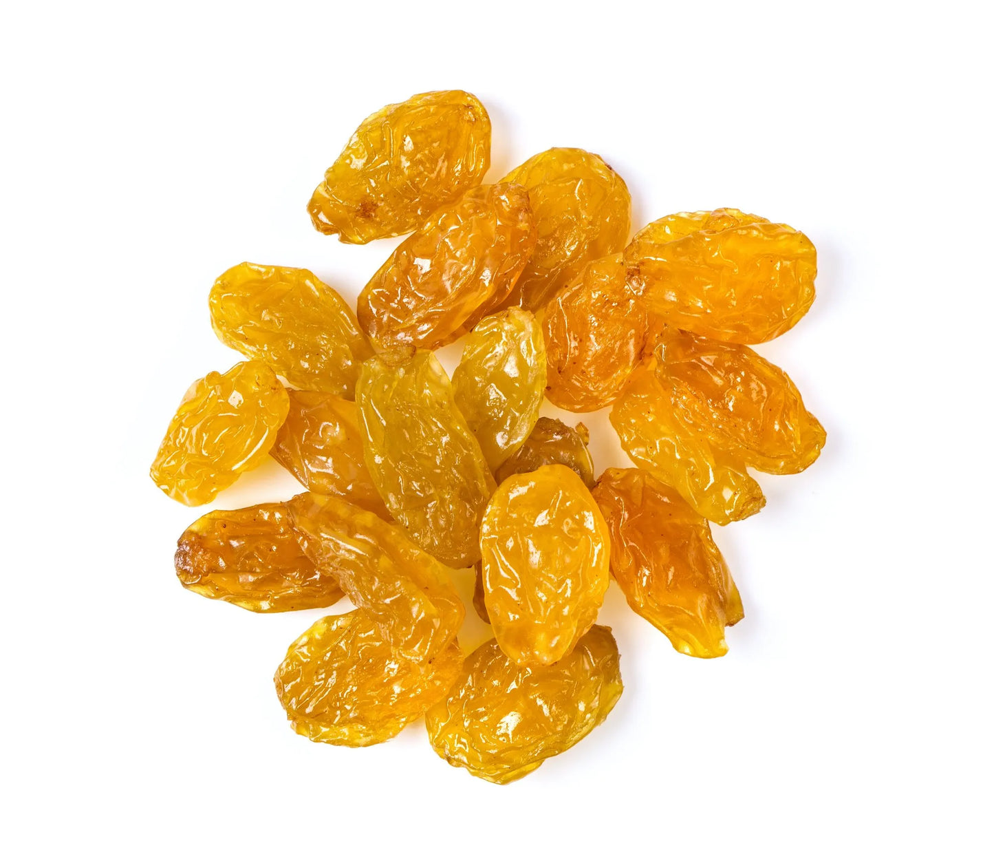 Kismis | Raisins Golden | Unakka Munthiri