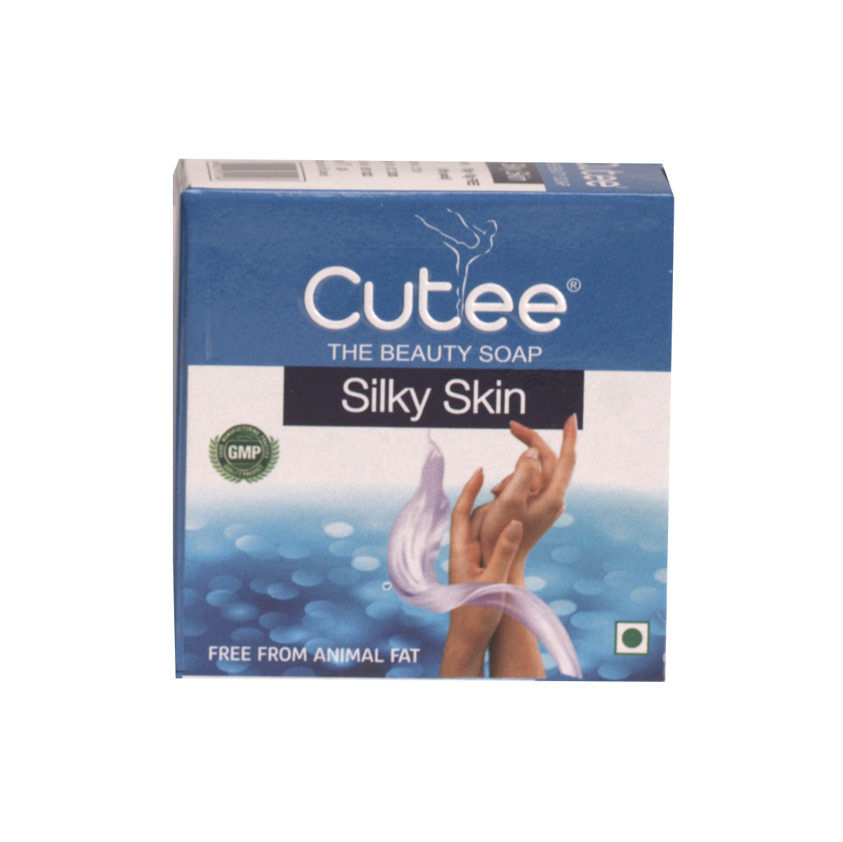 Cutee Soap