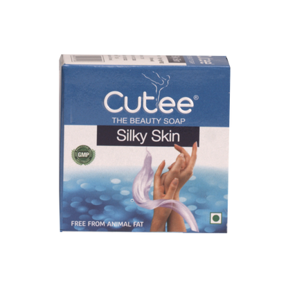 Cutee Soap