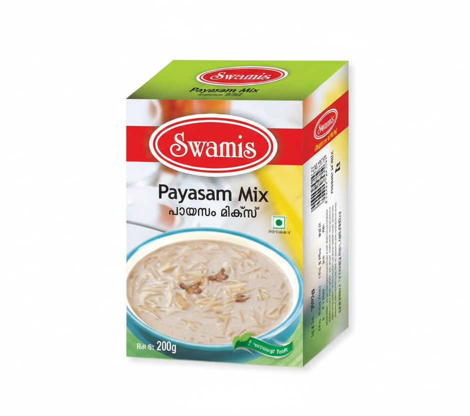 Swamis Semiya Mix 300 gm