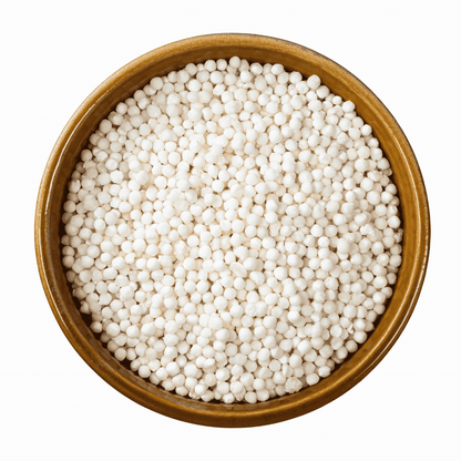 Tapioca Pearls | Sabudana | Sago | Chavvari