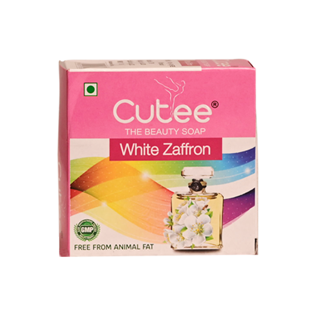 Cutee Soap