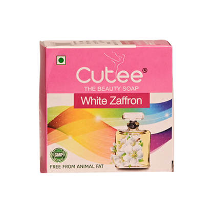 Cutee Soap